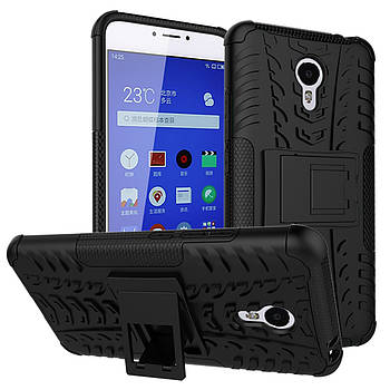 Чохол Armor Case для Meizu M3 Note Чорний