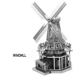 Конструктори 3D