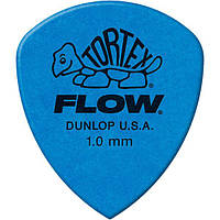 Медиатор Dunlop 558R1.0 Tortex Flow Standard 1.00 mm