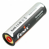 Акумулятор 18650 Fenix 2600 mAh ARB-L18-2600 (ARB-L18-2600)