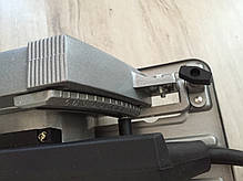 Ручна дискова пила Euro Craft_Єврокрафт cs221: 2700 Вт, 200 мм, фото 5