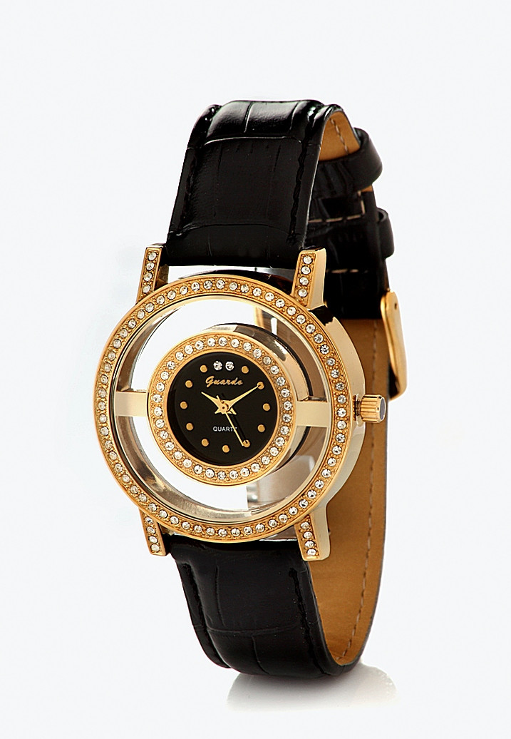 Годинник Guardo 01220 GBB
