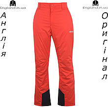 Розмір L (наш 50й) - Штани Nevica з Англії - лыжние