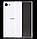Прозорий силіконовий чохол для Sony Xperia Z5 Compact (E5823), фото 4