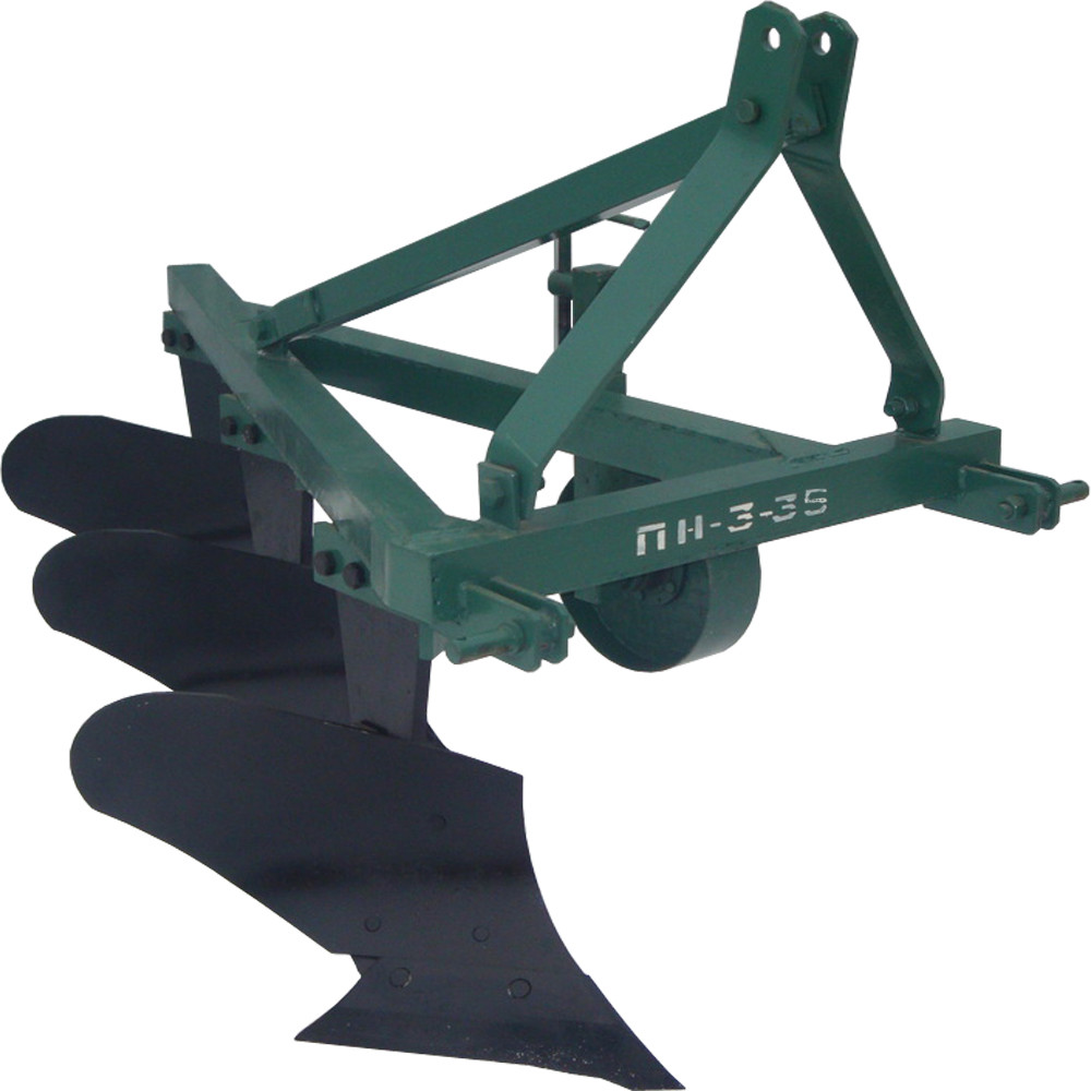 Плуг ПН-3-35 трикорпусний, фото 1