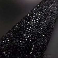 Стразовые смужки. Шнури.