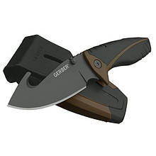Ніж нескладною Gerber Myth Folding Sheath Knife Gh 31-001160