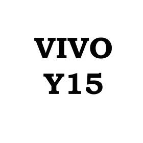 Vivo Y15