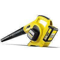 Акумуляторна повітродувка Karcher