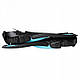 Ласти для плавання SportVida р. 34-38 (SV-DN0007JR-M) Black/Blue, фото 4