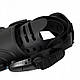 Ласти для плавання SportVida р. 34-38 (SV-DN0007JR-M) Black/Blue, фото 5