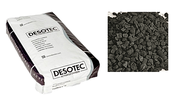 Кокосове активоване вугілля DESOTEC Organosorb 10 CO (15 кг)