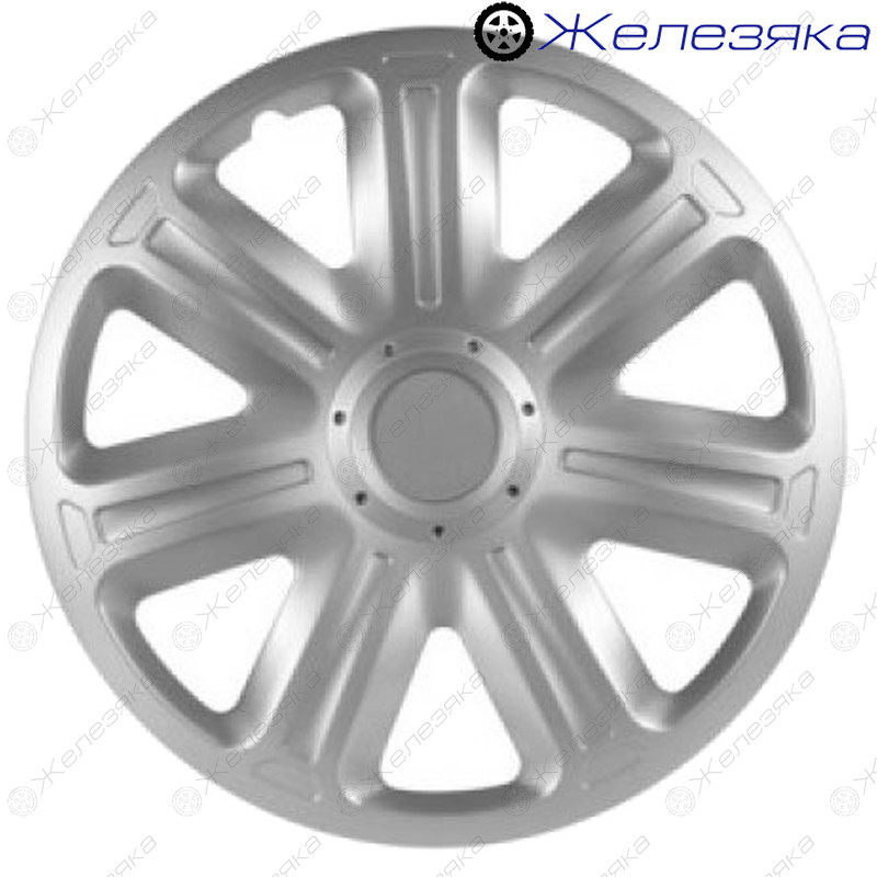 Ковпаки R14 Elegant (Versaco) COMFORT