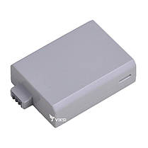 Акумулятор Canon LP-E5 (1500mah), фото 5