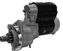 Стартер редукторний 24V 4.5kw z11 Deutz AG.