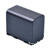 Аккумулятор Canon BP-970G (8400mah), фото 5