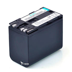 Аккумулятор Canon BP-970G (8400mah), фото 3
