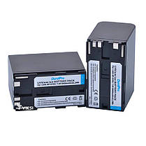 Аккумулятор Canon BP-970G (8400mah), фото 4