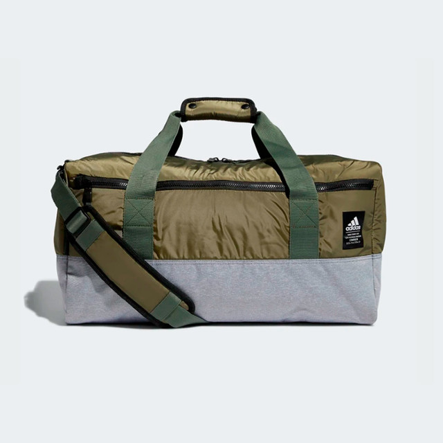 Сумка для тренировок Adidas Amplifier Duffel Bag