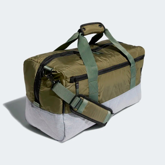 Сумка для тренувань Adidas Amplifier Duffel Bag