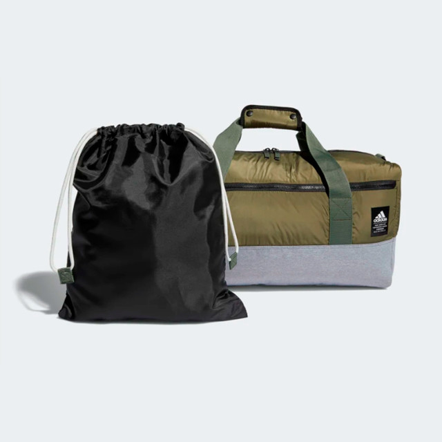 Сумка для тренувань Adidas Amplifier Duffel Bag