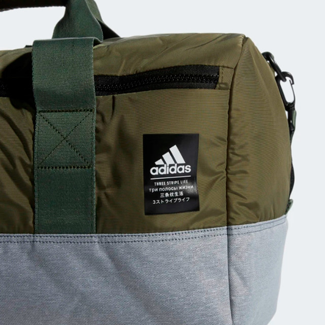 Сумка для тренувань Adidas Amplifier Duffel Bag