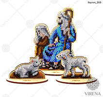 Набор заготовок "Пастухи" ВЕРТЕП_203