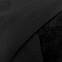 Лосіни жіночі, чорний трикотаж на хутрі, класика ( Батал ) р. 50-58, фото 4