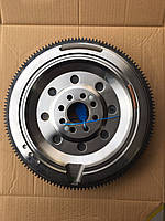 Двухмассовый маховик, демпфер LUK 415013510 VW LT 28-46 2.5 TDI 99-, фото 2