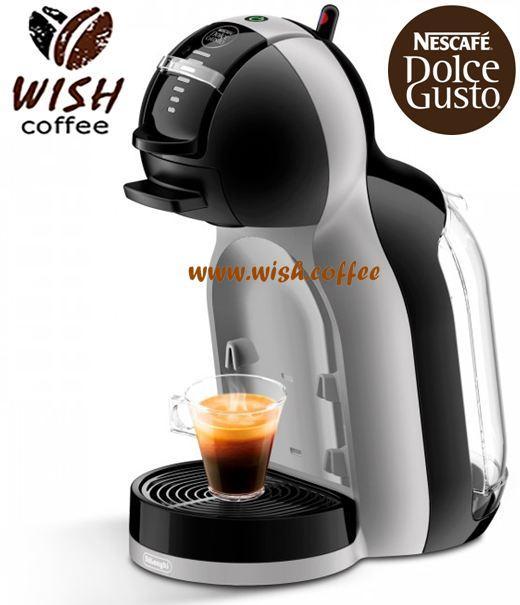 Автоматична! Кавомашина Delonghi Nescafe Dolce Gusto Mini Me