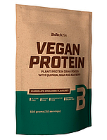 BioTech Vegan Protein 500g