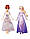Набір ляльок Холодне Серце 2: Анна та Ельза/ Disney Frozen 2, фото 3