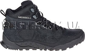 Чоловічі черевики Merrell Annex Trak V Mid WP J16999 (Оригінал)