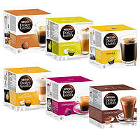 Nescafe Dolce Gusto