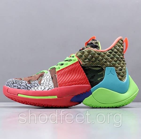 Jordan why hotsell not all star