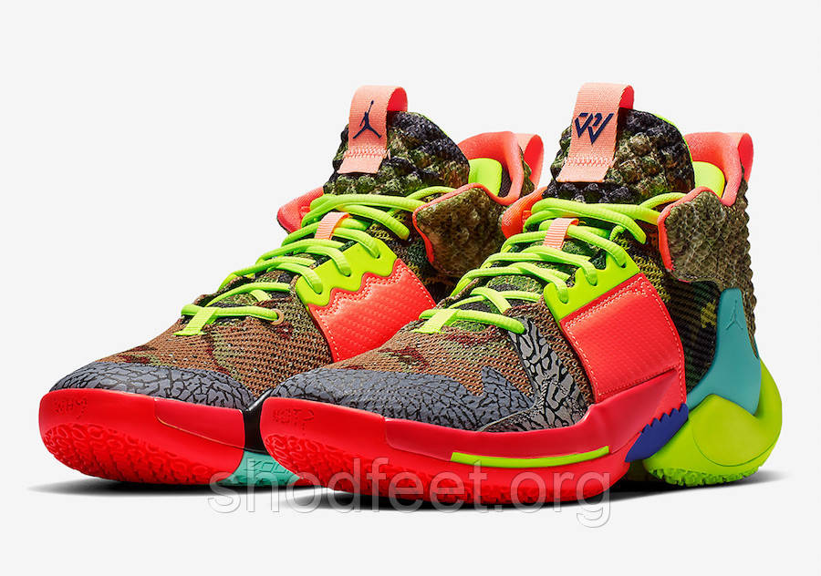Jordan why store not camo