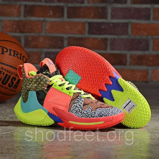 Jordan why store not camo