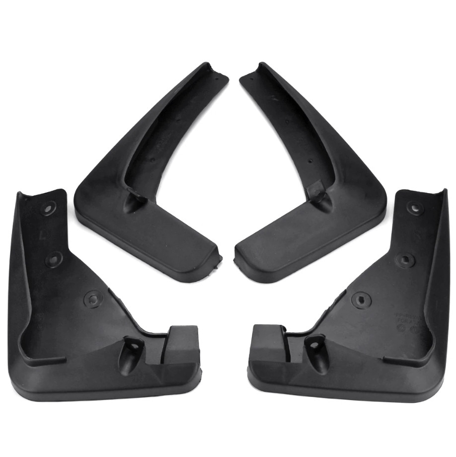 Бризковики MGC Mitsubishi Outlander Sport 2010-2019 р. в. комплект 4 шт MZ314440, MZ314441