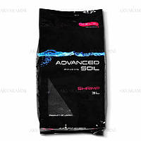 AQUAEL Advanced soil shrimp 3л - грунт для креветочников