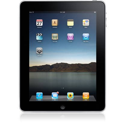 Чохол для Apple iPad