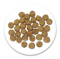 Natures Protection INDOOR корм для домашніх дорослих кішок, 18 кг, фото 2