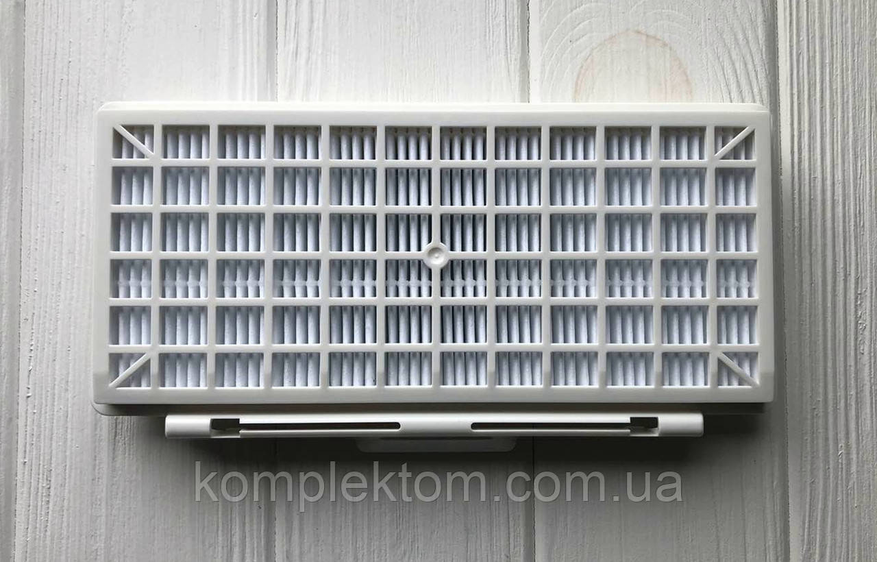 HEPA фільтр для пилососа Bosch 00577303
