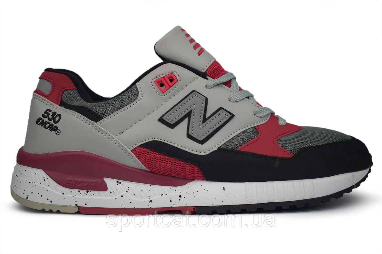 Чоловічі кросівки New Balance 530 Р. 42 43