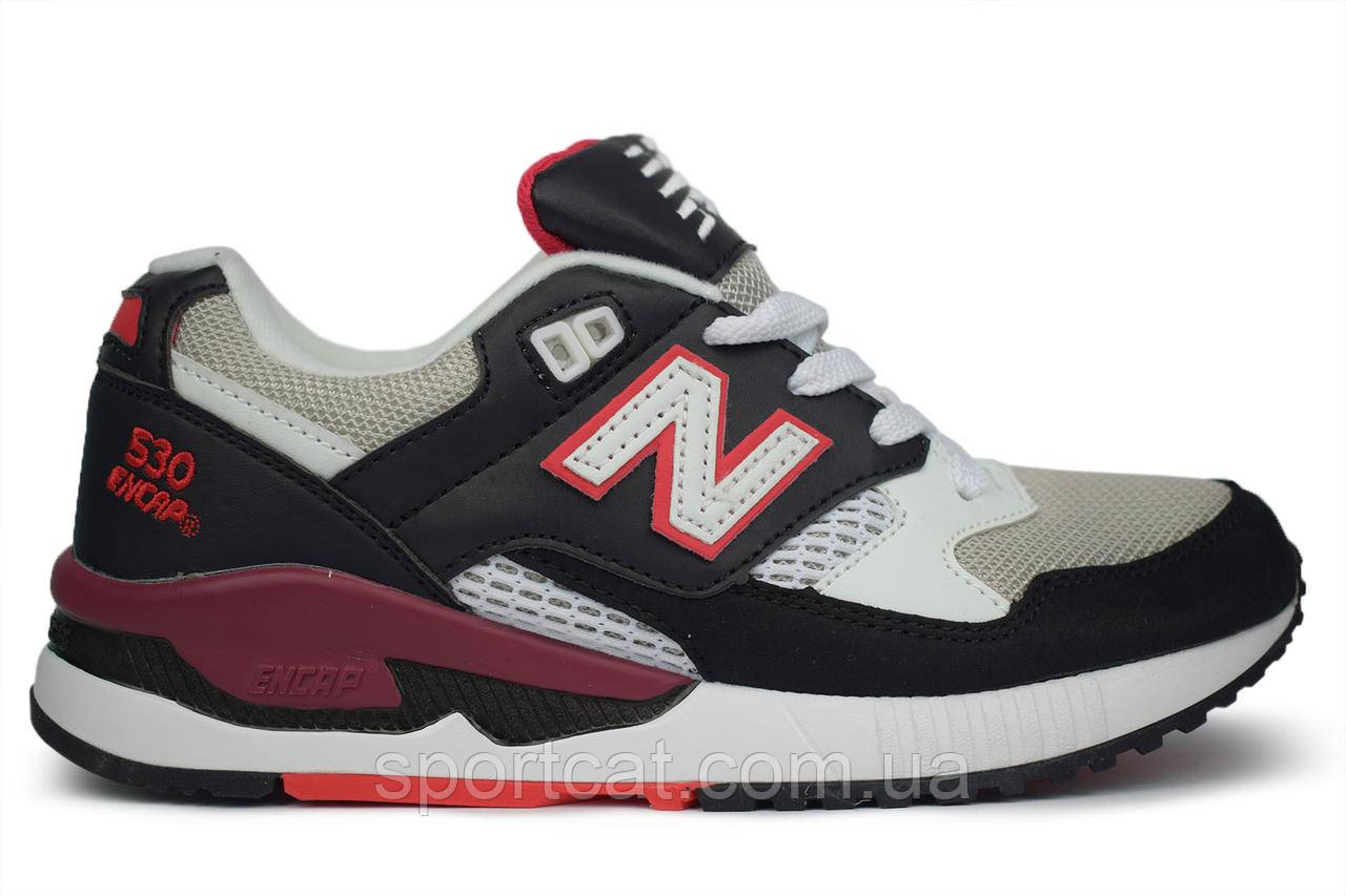 Жіночі кросівки New Balance 530 Р. 37 (23см)