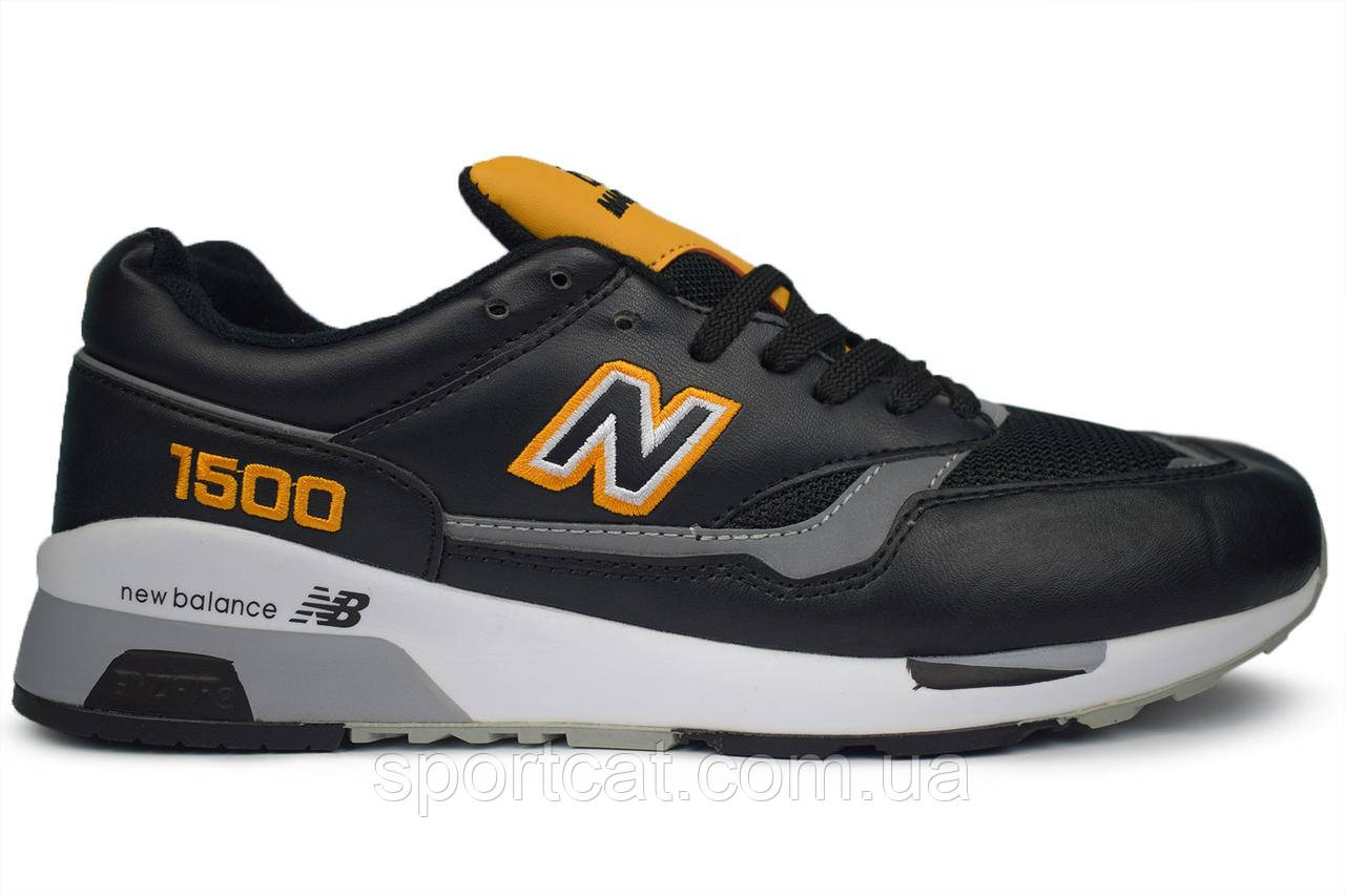 Чоловічі кросівки New Balance 1500 Р. 42