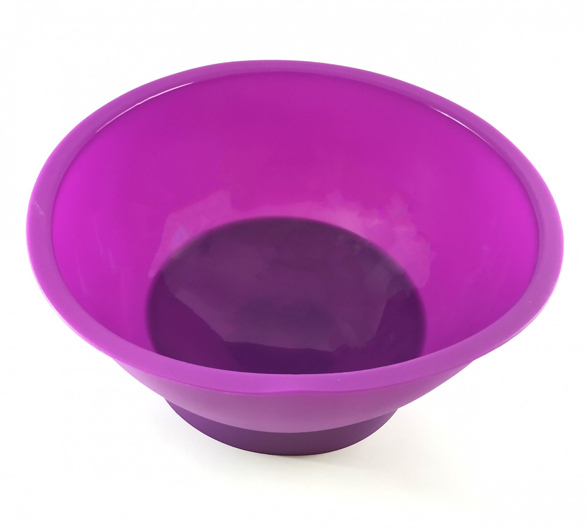 Силіконова Форма ВЕЛИКА півсфера