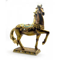 Статуетка в подарунок Кінь
