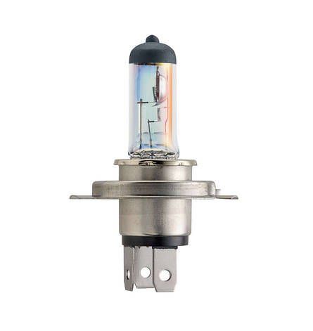 Лампа для мотоциклів PHILIPS CityVision 35/35W HS1 PX43t ОРИГІНАЛ, фото 3