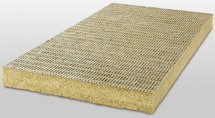 Плита з мінеральної вати Knauf Insulation HTB