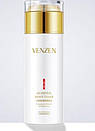 Освіжний тонер для обличчя Venzen Six Peptide Moist Toner із шістьма пептидами 120 ml, фото 3